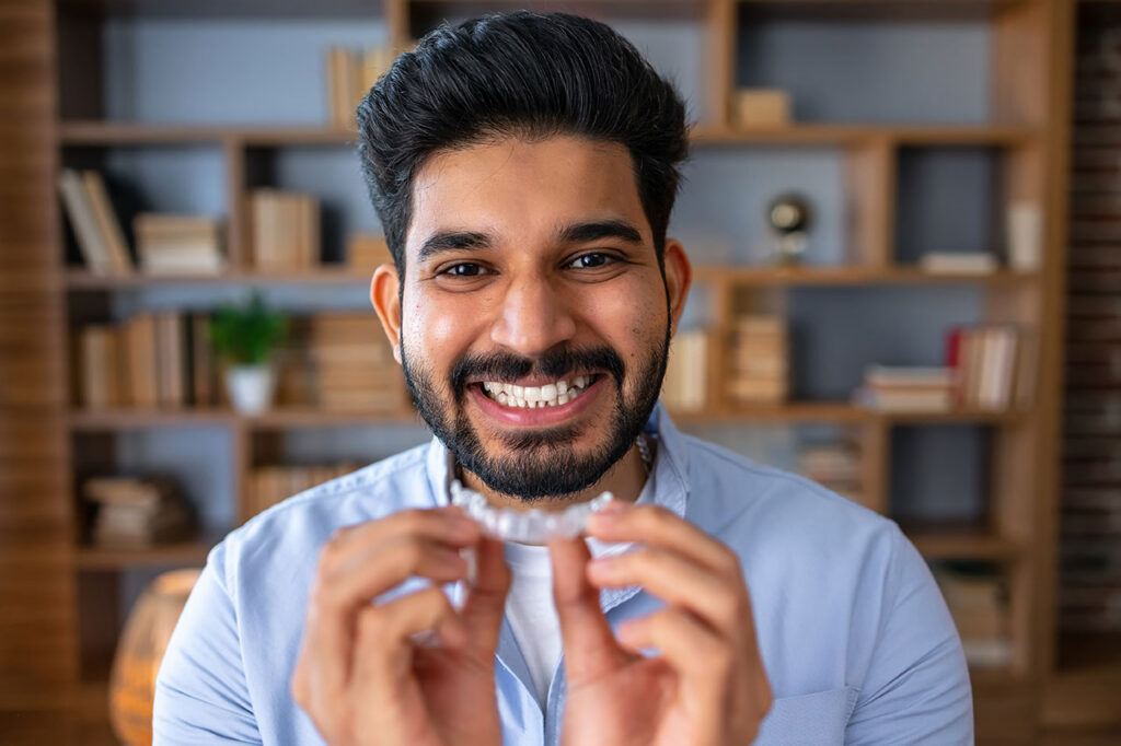 Invisalign in Chandler, AZ: How Clear Aligners Can Create a Straighter Smile Without Traditional Braces