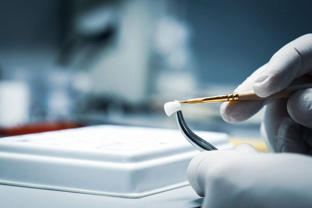 Dental Crowns in Chandler, AZ: How Restorative Dentistry Can Protect and Improve Damaged Teeth