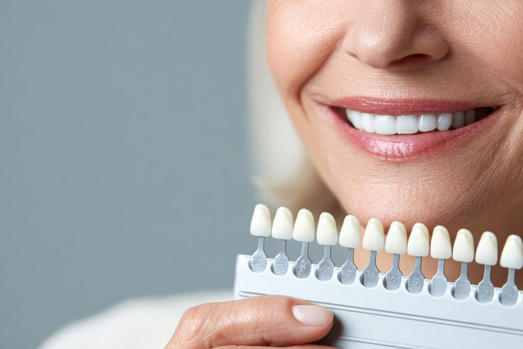 Porcelain Veneers in Chandler, AZ: Transform Your Smile with a Customized Cosmetic Solution