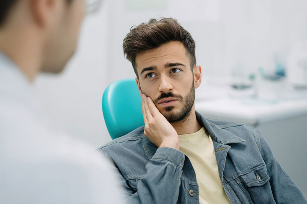 Root Canal Therapy in Chandler, AZ: How Treatment Can Help Save Your Natural Tooth