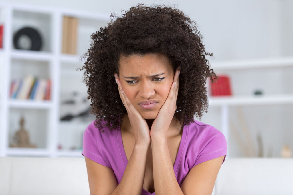 TMJ Treatment in Chandler, AZ: Understanding Jaw Pain, Clicking, and TMD Relief